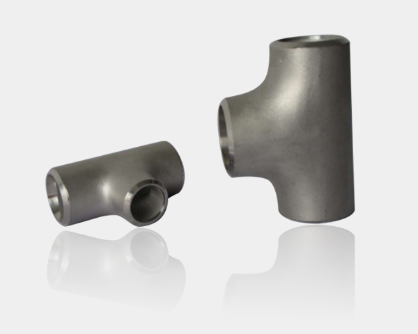 ASME B16.9 Pipe Tee