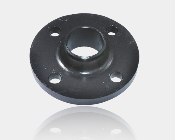 weld neck flanges