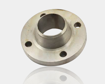 GOST 12821 PN4.0 Weld neck flanges