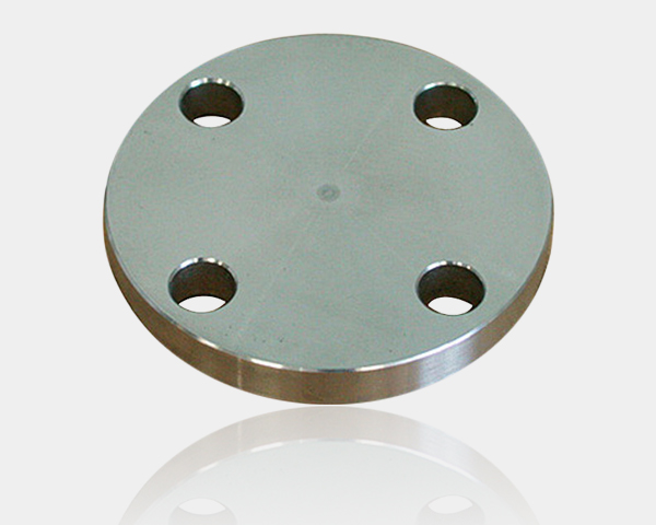 ANSI 600LB BLIND FLANGES