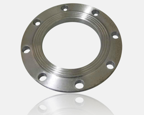 threaded flanges