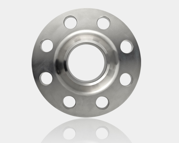 F304 Slip On Flange