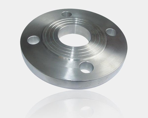 ASTM A 182 Slip On Flange