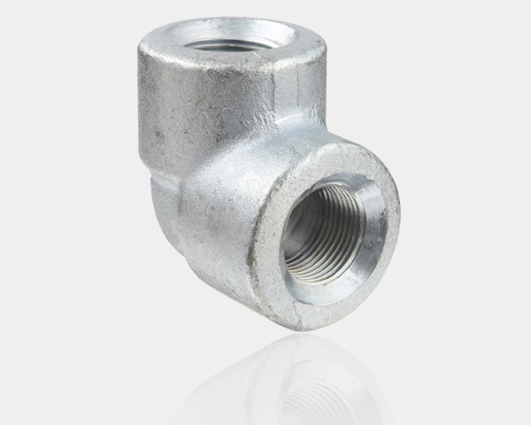 forged pipe fittings