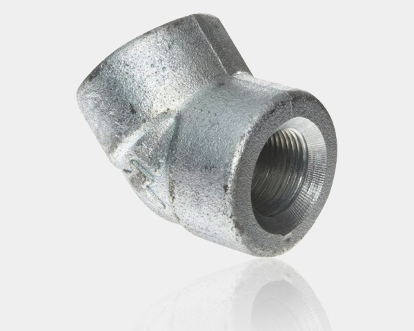 forged pipe fittings