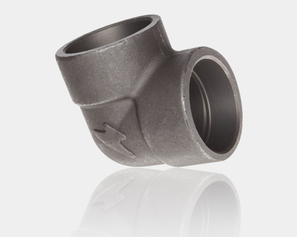 forged pipe fittings