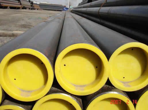 ASME SA335 Seamless steel pipe