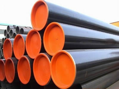 ERW Steel Pipe