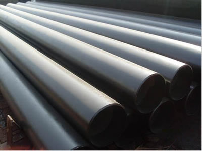 ASTM A 53 ERW Steel Pipe