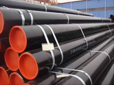 ERW Steel Pipe