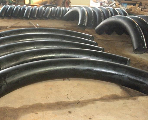 Stainless steel Pipe Bend