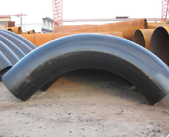 Maximun Wall thickness Pipe Bend