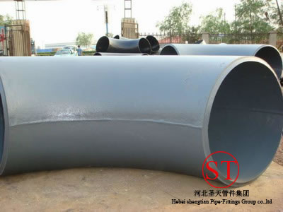 Large Size Elbow,steel large size elbow,carbon steel large size elbow
