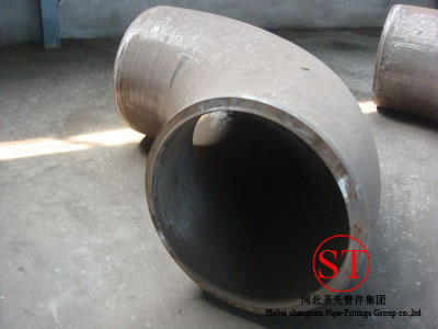 alloy steel elbow