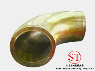 Pipe Elbow-08