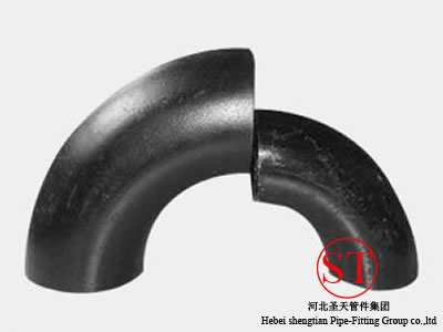 stainless steel elbow