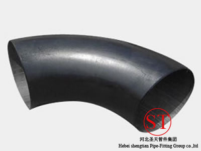 Pipe Elbow-06