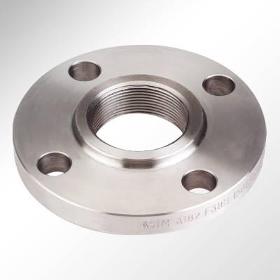 GB/T 9114 PN11 Threaded flanges