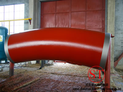 ANSI B16.9 pipe bend,ansi bend,ansi pipe bend