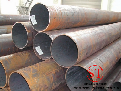 api5l erw pipe