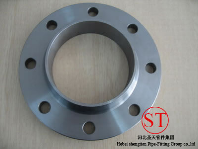 A105 forged flange
