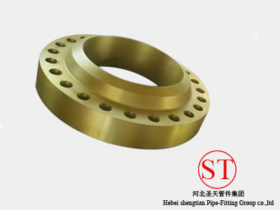 Weld Neck Flange-06