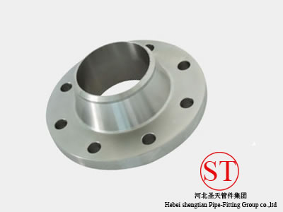 ANSI B 16.5 Class 600 Weld neck flanges