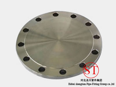 ANSI 900LB BLIND FLANGES