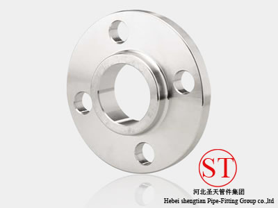 16MnR Socket flanges