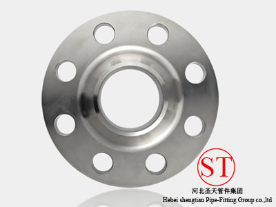 Stainless Steel Slip on Flanges