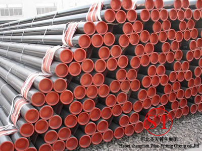 Casing, Tubing for Wells