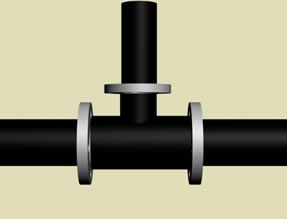Prefabricated piping  2
