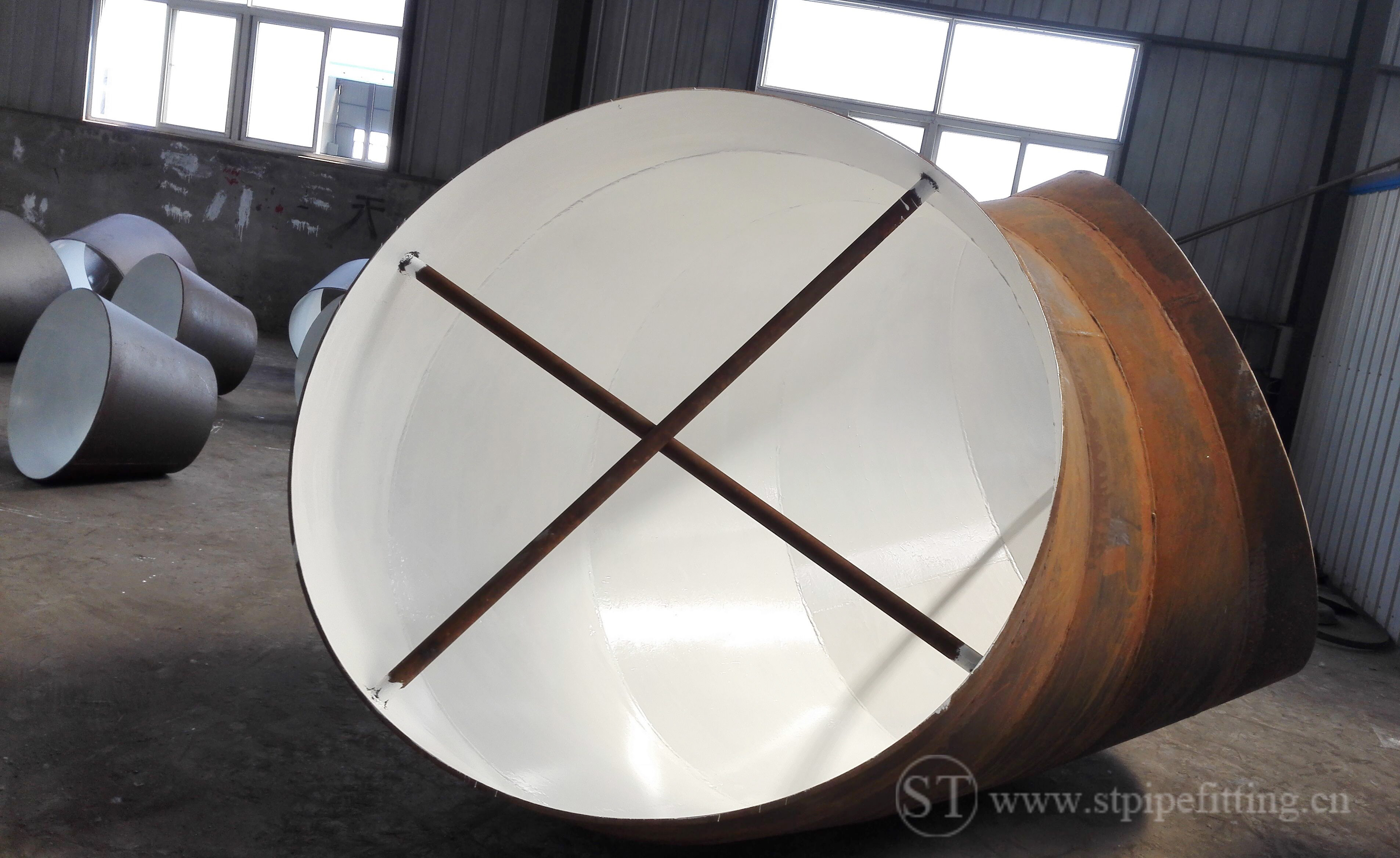 Prefabricated piping Prefabricated piping