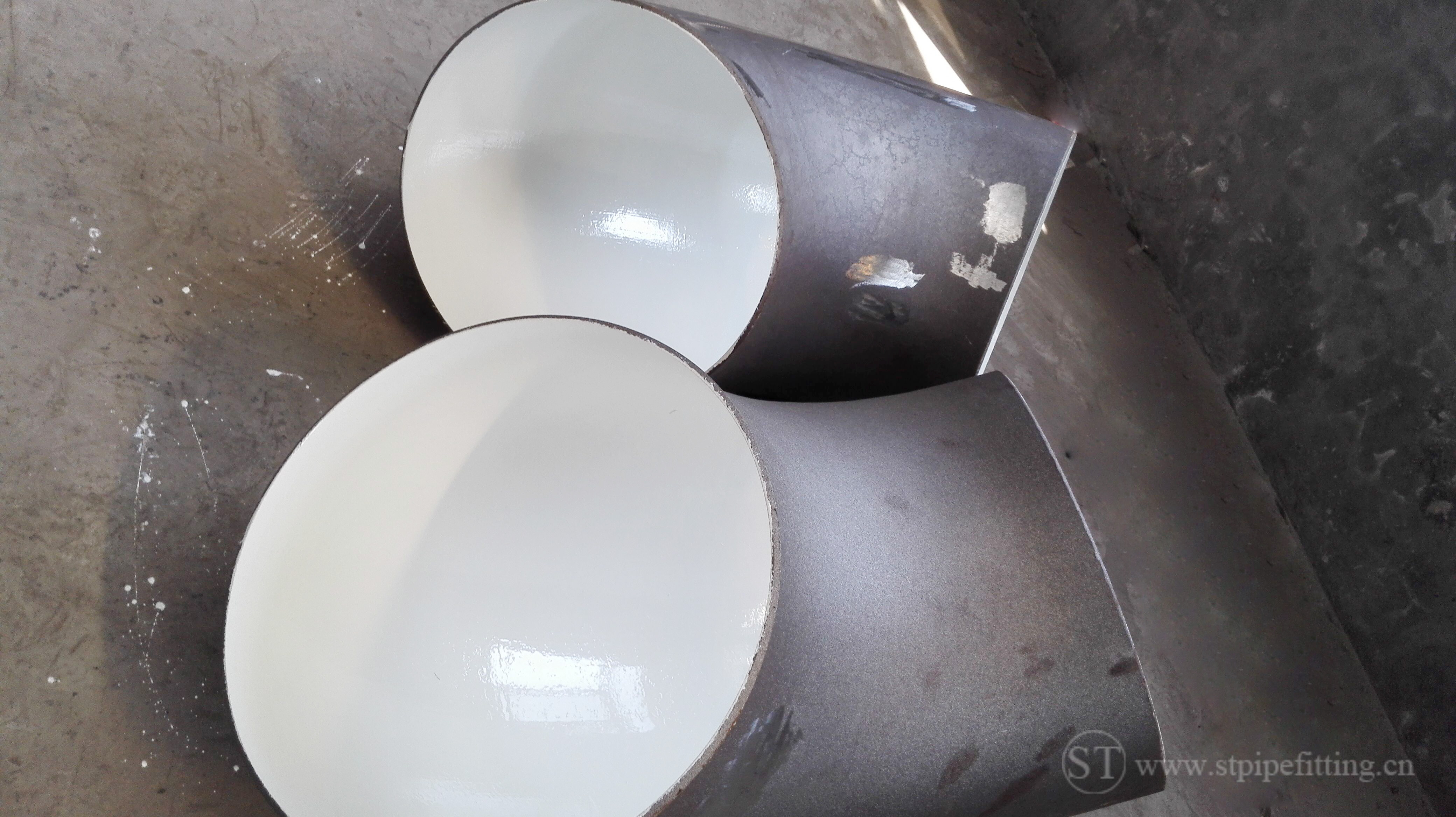 Prefabricated piping Prefabricated piping