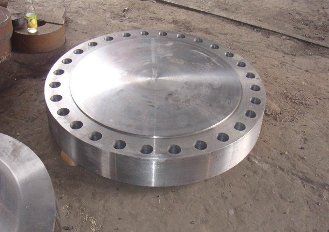 UNI6099 PN250 BLIND FLANGES