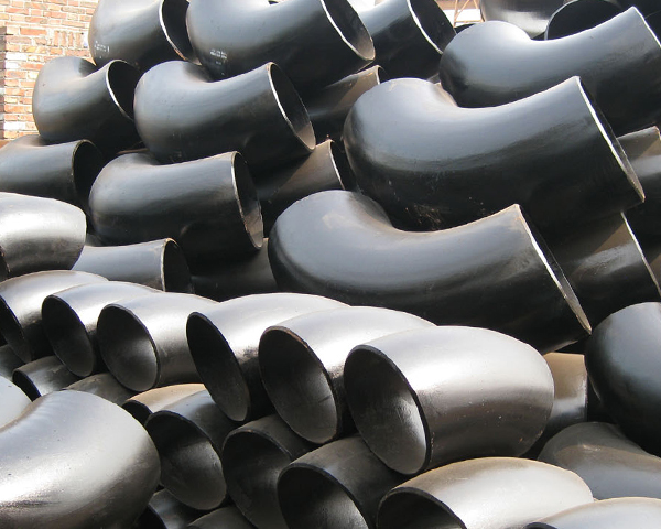 Carbon Steel Seamless Elbow