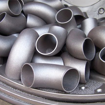 Q235 Carbon Steel Elbow