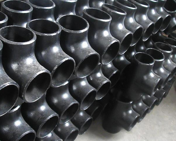 Carbon Steel Seamless Elbow