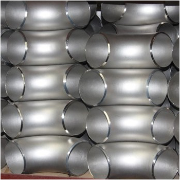 Large Size Seamless stainless steel Elbow