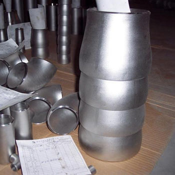 welded type stainless steel reducer supplier