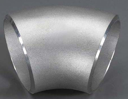 304 316 321 Stainless Steel Elbow