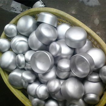 Stainless Steel End Cap