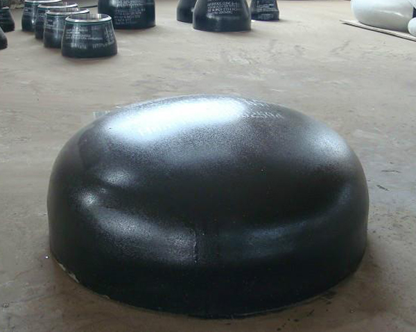 Carbon Steel PN1.0 Cap