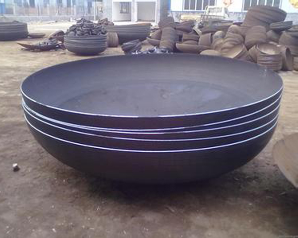 Carbon Steel PN1.0 Cap  Manufacturer