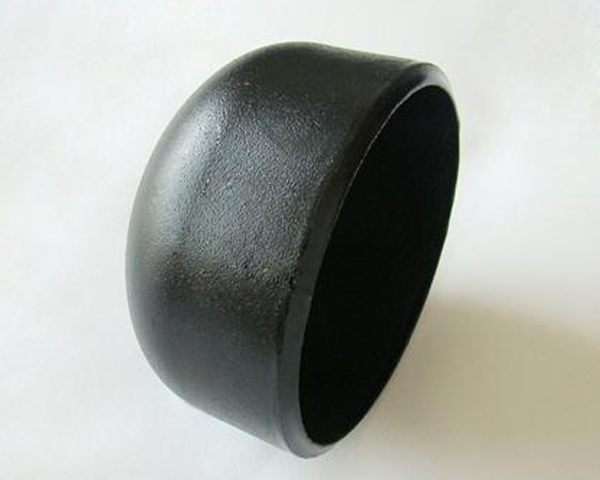 Cap Black Paint 