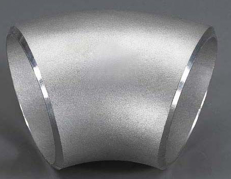 Large Size Seamless stainless steel Elbow