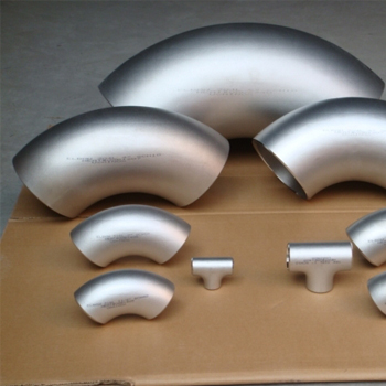 Stainless Steel 90 Degree Equal Elbow