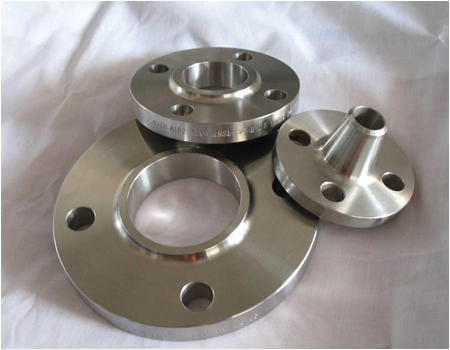 Quality ASME Stainless Steel Socket Welding Flange