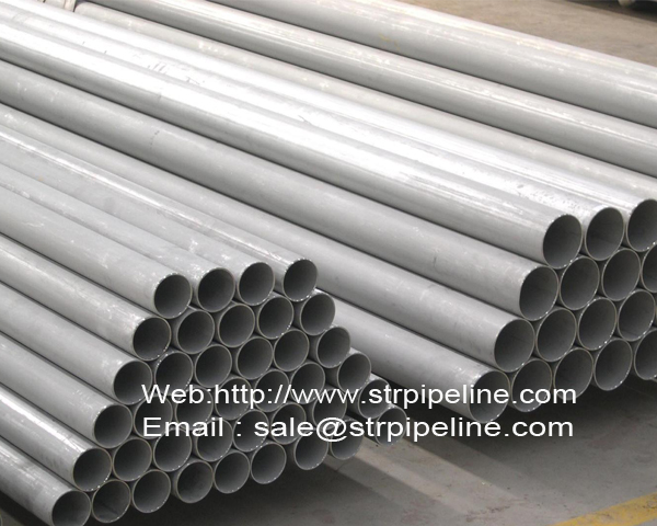 API 5L GR.B ERW Steel Pipes