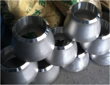 Stainless Steel Seamless Concentric Reducer ASME B16.9 (KT0346)